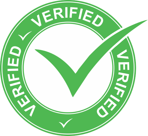 Verified